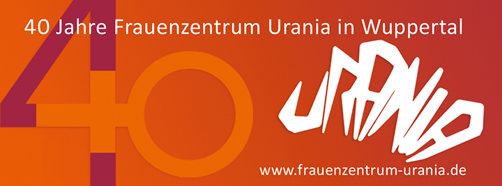 Frauenzentrum Urania – lesben im tal