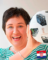 Martina Gospić, 39